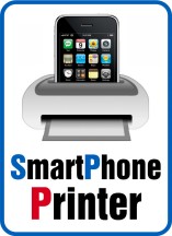 Drucken mit der Smartphone-Print-Funktion