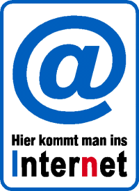 EasyNet Internetterminal: Hier geht's ins Internet